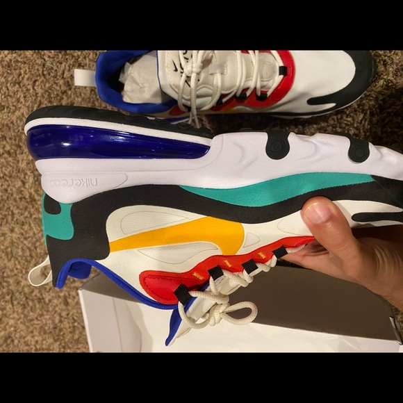 Air max 270 NEW - Picture 4 of 6